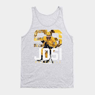 Roman Josi Nashville Landmark Tank Top